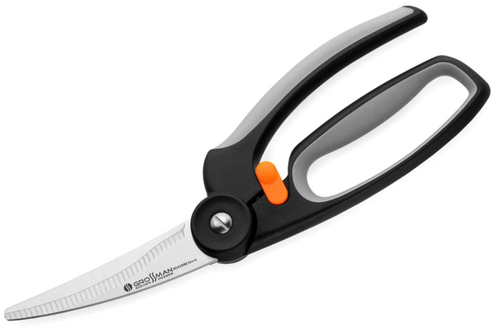 Кухонные ножницы Grossman SC 937 (SC 937) - изображение 4
