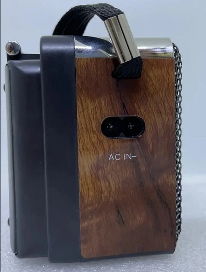 Радиоприемник колонка NEEKA NK-203AC nk203ac - изображение 6
