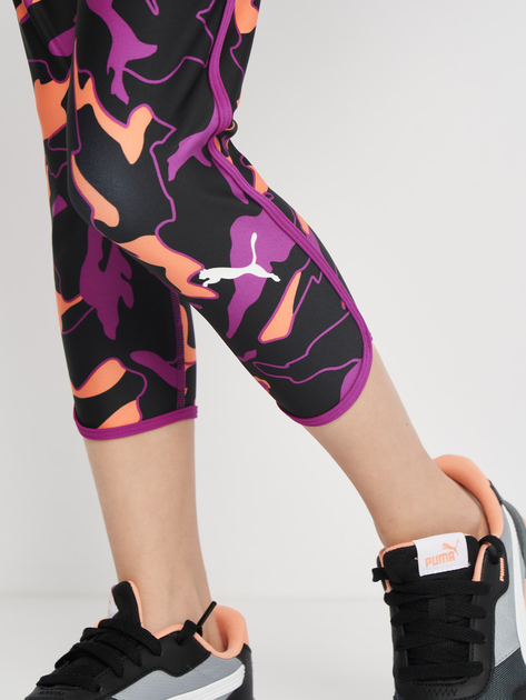 Puma camo outlet leggings