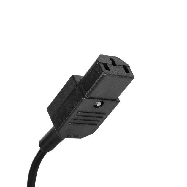 Зарядное устройство для аккумуляторов LiFePO4 48V (58.4V)-4A-192W-C13 - изображение 3