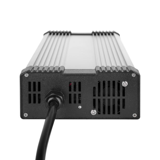 Зарядное устройство для аккумуляторов LiFePO4 72V (87.6V)-10A-720W - изображение 2