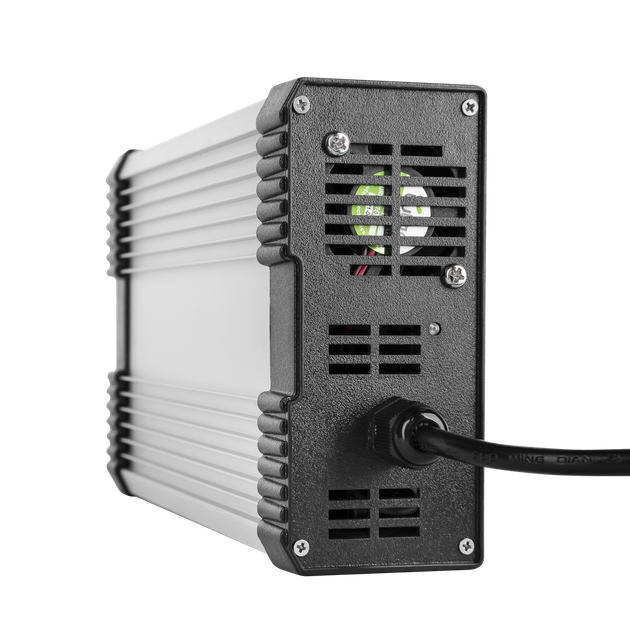 Зарядное устройство для аккумуляторов LiFePO4 72V (87.6V)-4.5A-324W - изображение 2