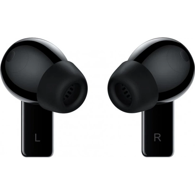 Наушники TWS HUAWEI FreeBuds Pro Carbon Black (55033756) - Фото 7 Наушники TWS HUAWEI FreeBuds Pro Carbon Black (55033756) - изображение 7