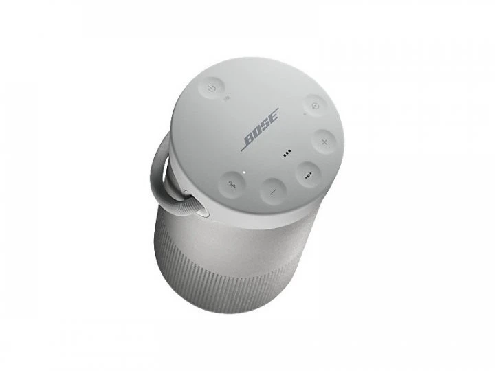 Bose SoundLink Revolve+ Ⅱ シルバー Bose SoundLink Revolve+ II Bluetooth speaker Luxe Silver – фото