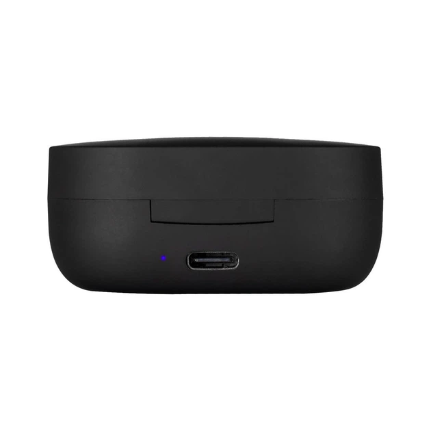 Навушники Gelius Pro Reddots TWS Earbuds GP-TWS010 Black (00000082297) - изображение 3