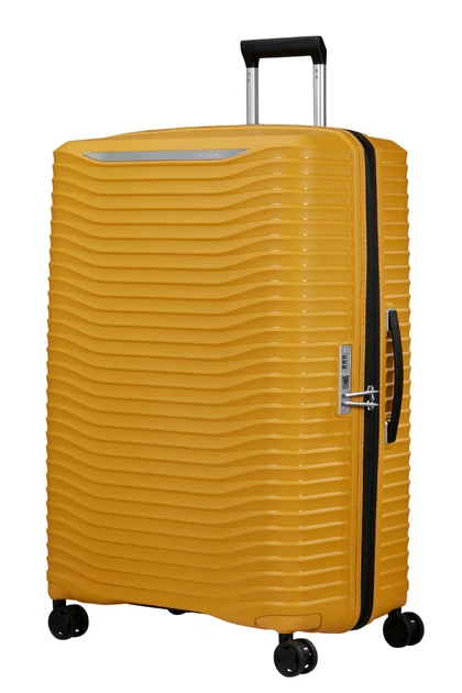 Валіза 81 См Samsonite UPSCAPE YELLOW 81x54x34(37) KJ1*06004 - зображення 5