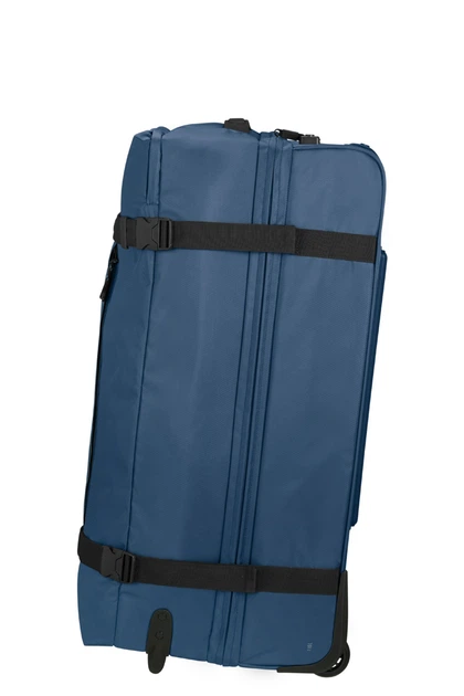 Дорожня Сумка На Колесах American Tourister URBAN TRACK BLUE 77x41x40 MD1*41003 - зображення 12