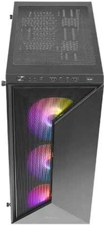 Корпус Antec NX Series NX320 (0-761345-81035-7) - Фото 5 Корпус Antec NX Series NX320 (0-761345-81035-7) - изображение 5