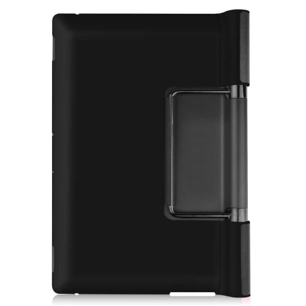 Чохол UniCase Slim для Lenovo Yoga Tab 13 (YT-K606) - Black - Фото 4 Чохол UniCase Slim для Lenovo Yoga Tab 13 (YT-K606) - Black - зображення 4