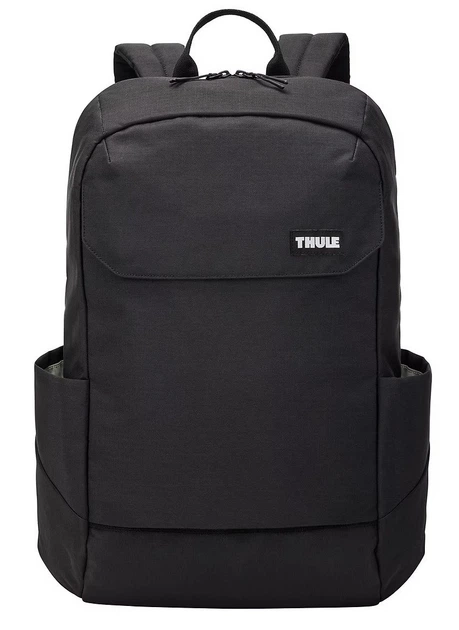Рюкзак Thule Lithos 20L TLBP216 Black (6808665) - Фото 2 Рюкзак Thule Lithos 20L TLBP216 Black (6808665) - изображение 2