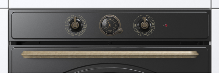 Електричний духовий шафа Gorenje BOS 67371 CLB (BO3CO4L02-1) (6809569) - зображення 4