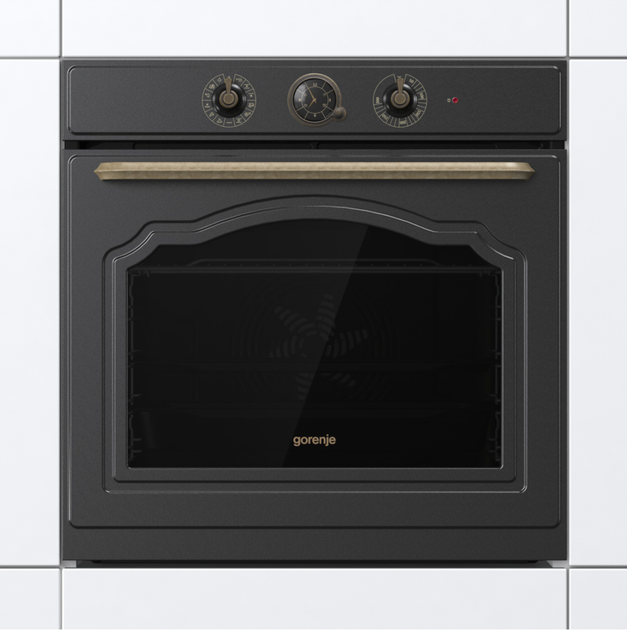 Електричний духовий шафа Gorenje BOS 67371 CLB (BO3CO4L02-1) (6809569) - зображення 7