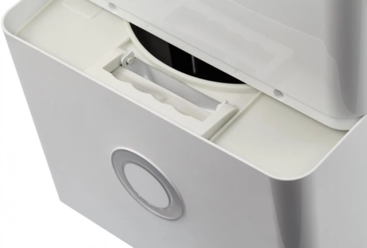 Осушитель для квартиры Zanussi ZDH-25L - изображение 8