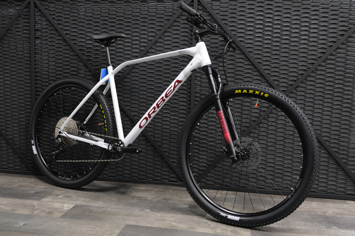 Orbea alma h50 online xl