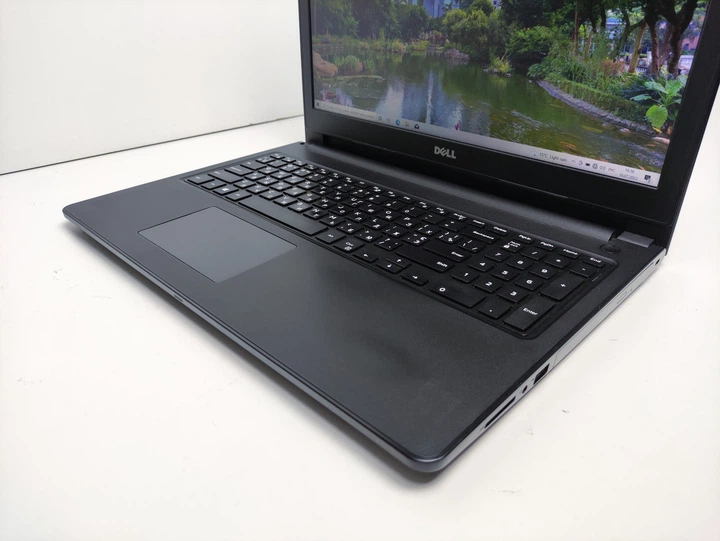 Ноутбук Dell Inspiron 3567 15 FHD Intel Core i3-6006U 8GB DDR4 HDD