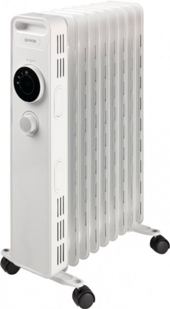 Масляный радиатор Gorenje or2000m - изображение 1