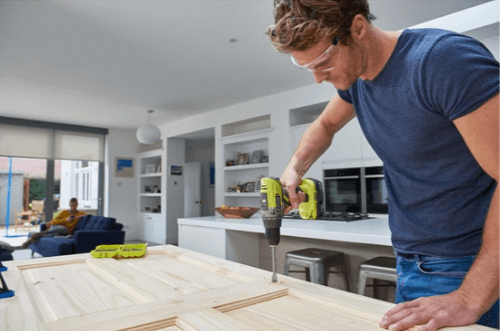 Шуруповерт-дрель Ryobi ONE+ R18DD3-113S - Фото 2 Шуруповерт-дрель Ryobi ONE+ R18DD3-113S - изображение 2