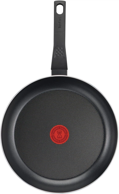 Patelnia Tefal Simply Clean 26 cm (B5670553) - obraz 2