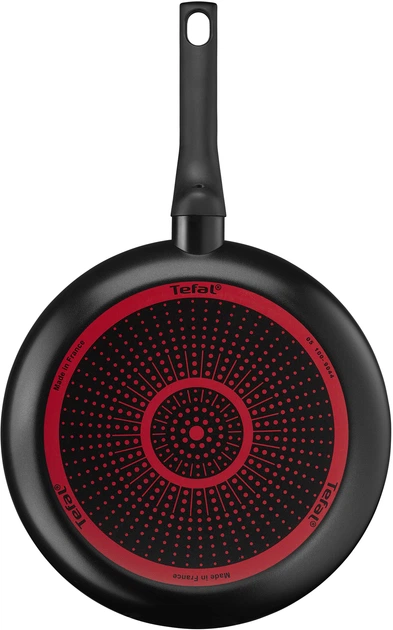 Patelnia Tefal Simply Clean 26 cm (B5670553) - obraz 3