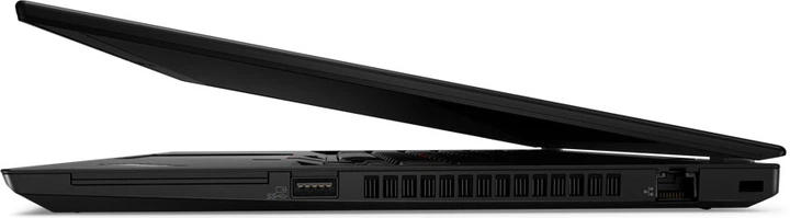 Ноутбук Lenovo ThinkPad T14 Gen 1 (20S0000BRT) Black – фото