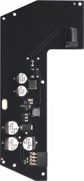 Płytka zasilająca Ajax 12V PSU dla Hub/Hub Plus/ReX (000017048) - obraz 2