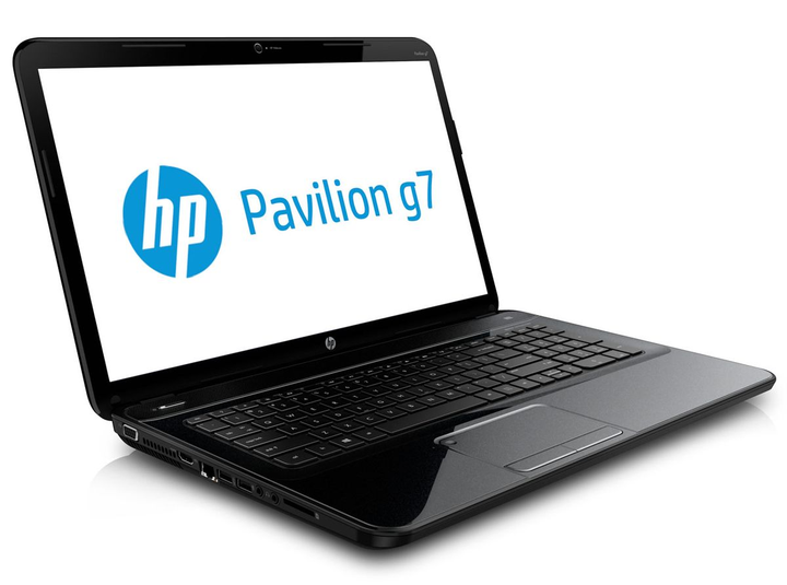 БУ Ноутбук HP Pavilion G7-2242SF 17.3 Intel i3-3110M 8 RAM 750 HDD ...