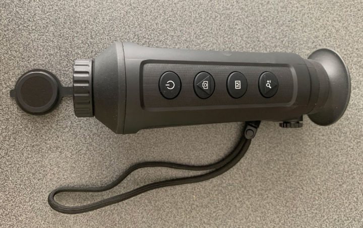 Тепловізор HikMicro LYNX Pro LH19 (HM-TS03-19XG/W-LH19) - зображення 4