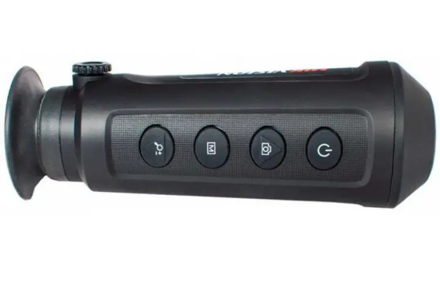 Тепловізор HikMicro LYNX Pro LH19 (HM-TS03-19XG/W-LH19) - зображення 7