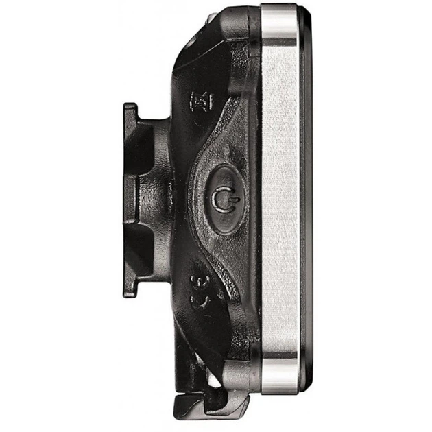 Велокомп'ютер GPS Lezyne MINI GPS Сріблястий Y9 (4712805 984701) - зображення 3