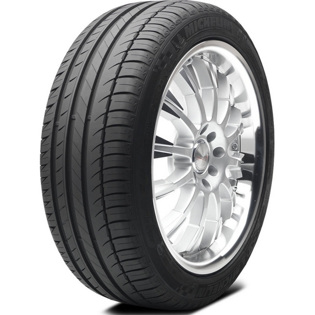 Летние шины Michelin Pilot Exalto PE2 225/50 ZR16 92Y N0 – низкие цены ...