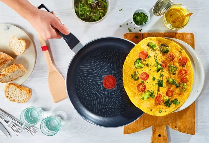 Сковорода Tefal Start&Cook 26 см (C2720553) - зображення 5