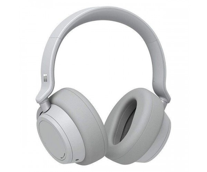 Наушники с микрофоном Microsoft Surface Headphones 2 Grey купить в ...