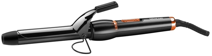 Плойка Sencor SHS 8603BK - изображение 2