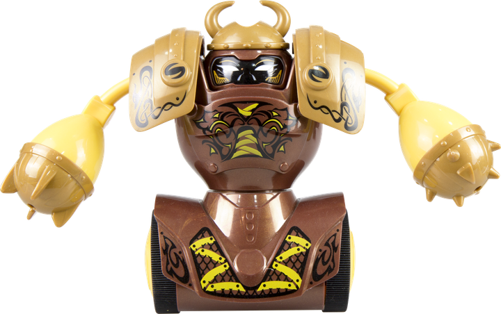 Інтерактивний робот Silverlit YCOO Robo Kombat "Viking" twin pack (4891813880592) - зображення 5