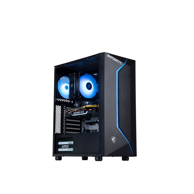 Персональный компьютер Expert PC Ultimate (I14F16H2S436F2442) – фото ...