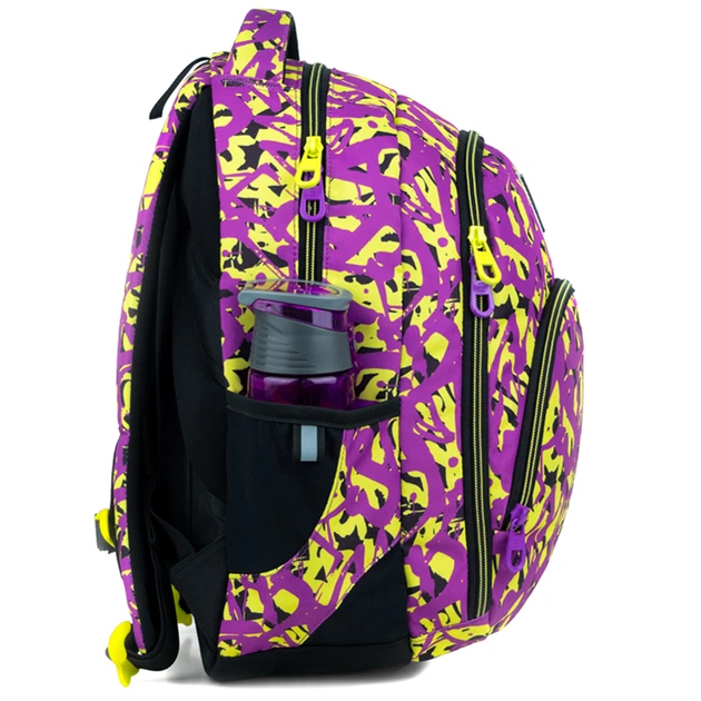Рюкзак Kite Education teens K22-905M-4 - Фото 6 Рюкзак Kite Education teens K22-905M-4 - зображення 6