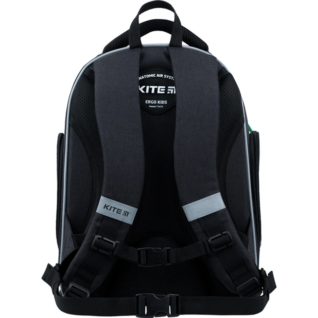 Рюкзак шкільний KITE Education K22-706M-2 Yo /K22-706M-2/ - изображение 8