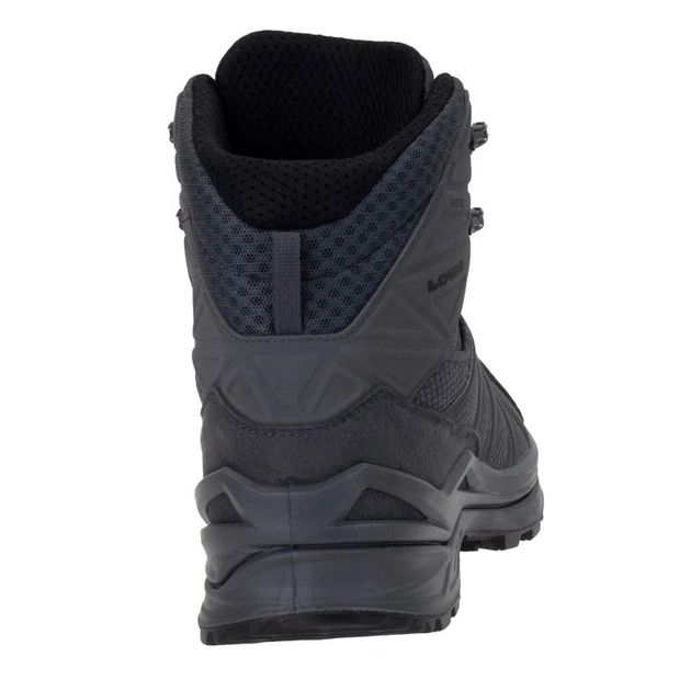 Черевики тактичні "LOWA Innox PRO GTX Mid TF", Wolf 42 (310830/0737) - Фото 6 Черевики тактичні "LOWA Innox PRO GTX Mid TF", Wolf 42 (310830/0737) - зображення 6