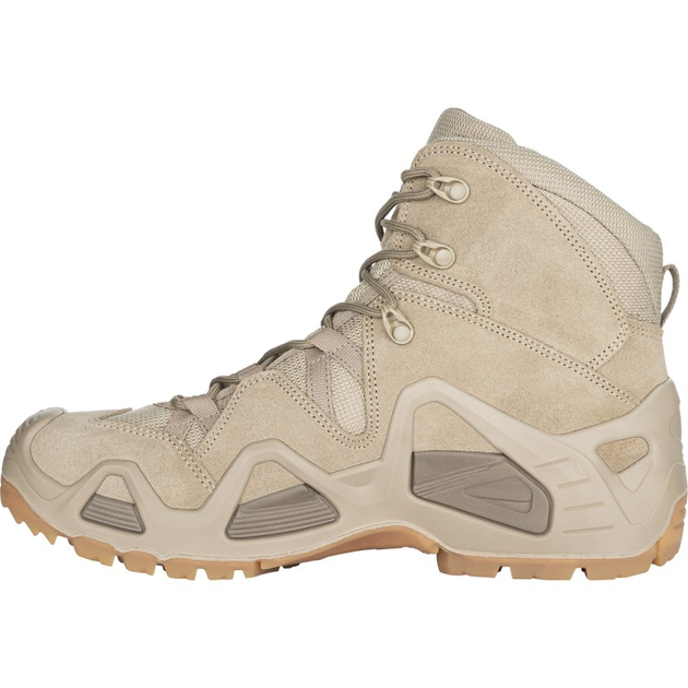 Черевики "Lowa Zephyr GTX® MID TF", Desert 40 (310537/0736) - зображення 2