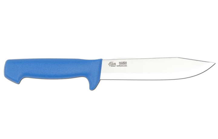 Нож Morakniv Fish slaughter Knife нержавеющая сталь (1040SP) - изображение 1