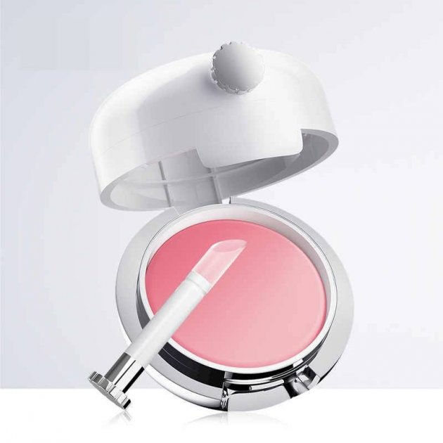 Маска для губ Bioaqua Strawberry Moisturizing Lip Mask 13 г от продавца ...