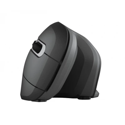 Мышка Trust Verro Ergonomic Wireless Black (23507) - изображение 5