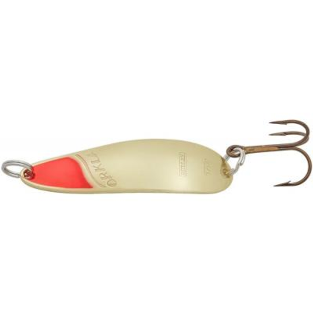 Блешня Rublex Orkla #1 56mm 8.0g OTR (1824.00.95) – фото, відгуки ...