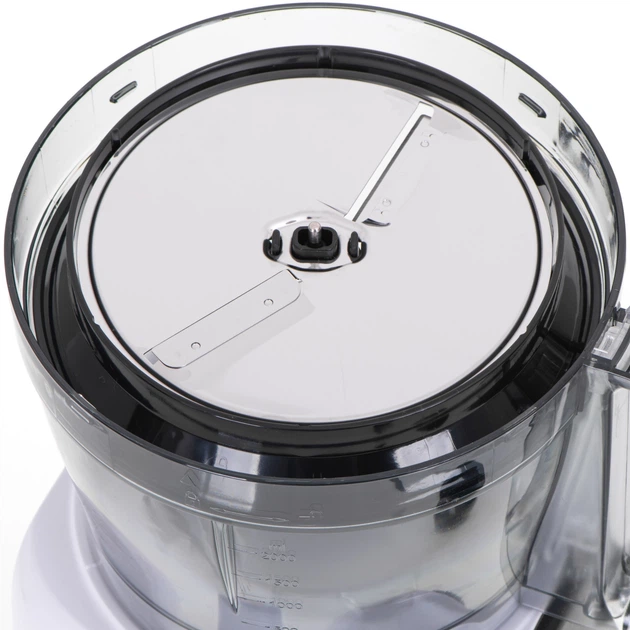 Кухонный комбайн Adler LCD 12в1 - изображение 11