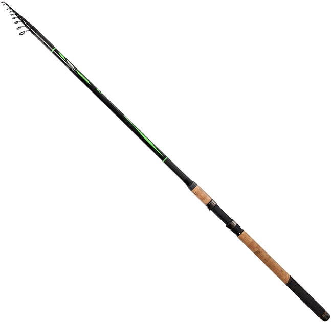 Удилище болонское Maver MV-R Universal 4.5 м 60-100 г (13002778) – фото ...