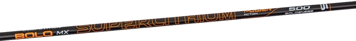 Вудилище махове Maver Superlithium Power MX Pole 5.0 м (13003112) - Фото 2 Вудилище махове Maver Superlithium Power MX Pole 5.0 м (13003112) - зображення 2
