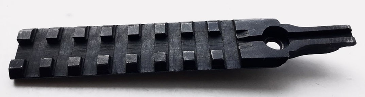 Длинная планка АК сталь - изображение 1