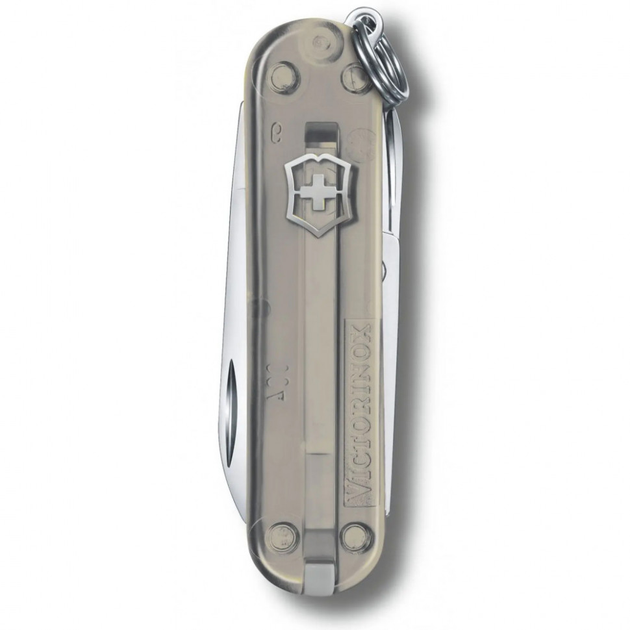 Нож Victorinox Сlassic SD Colors Mystical Morning 06223.T31G - изображение 2