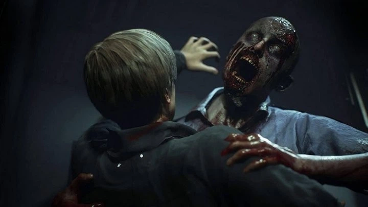 Гра Resident Evil 2: Remake для PS4 (Blu-ray диск, Russian subtitles) - зображення 4