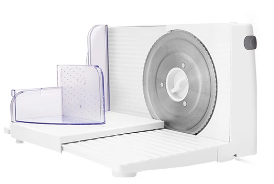Скиборізка Zelmer ZFS 0916 - Фото 1 Скиборізка Zelmer ZFS 0916 - зображення 1